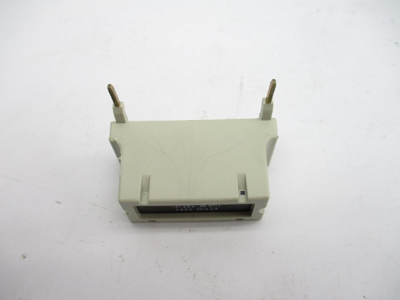 SCHNEIDER ELECTRIC LA4DA2G 50-127VAC NSMP