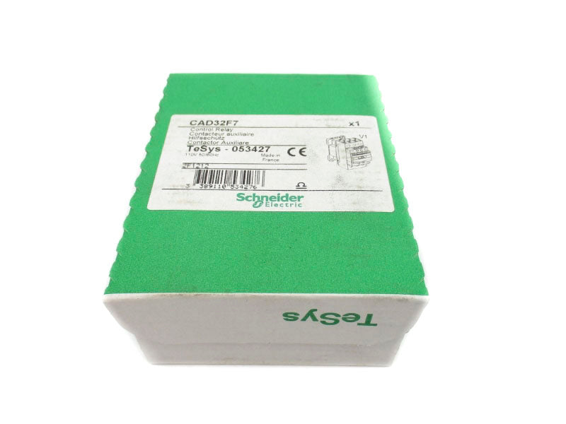 SCHNEIDER ELECTRIC CAD32F7 110V NSFS