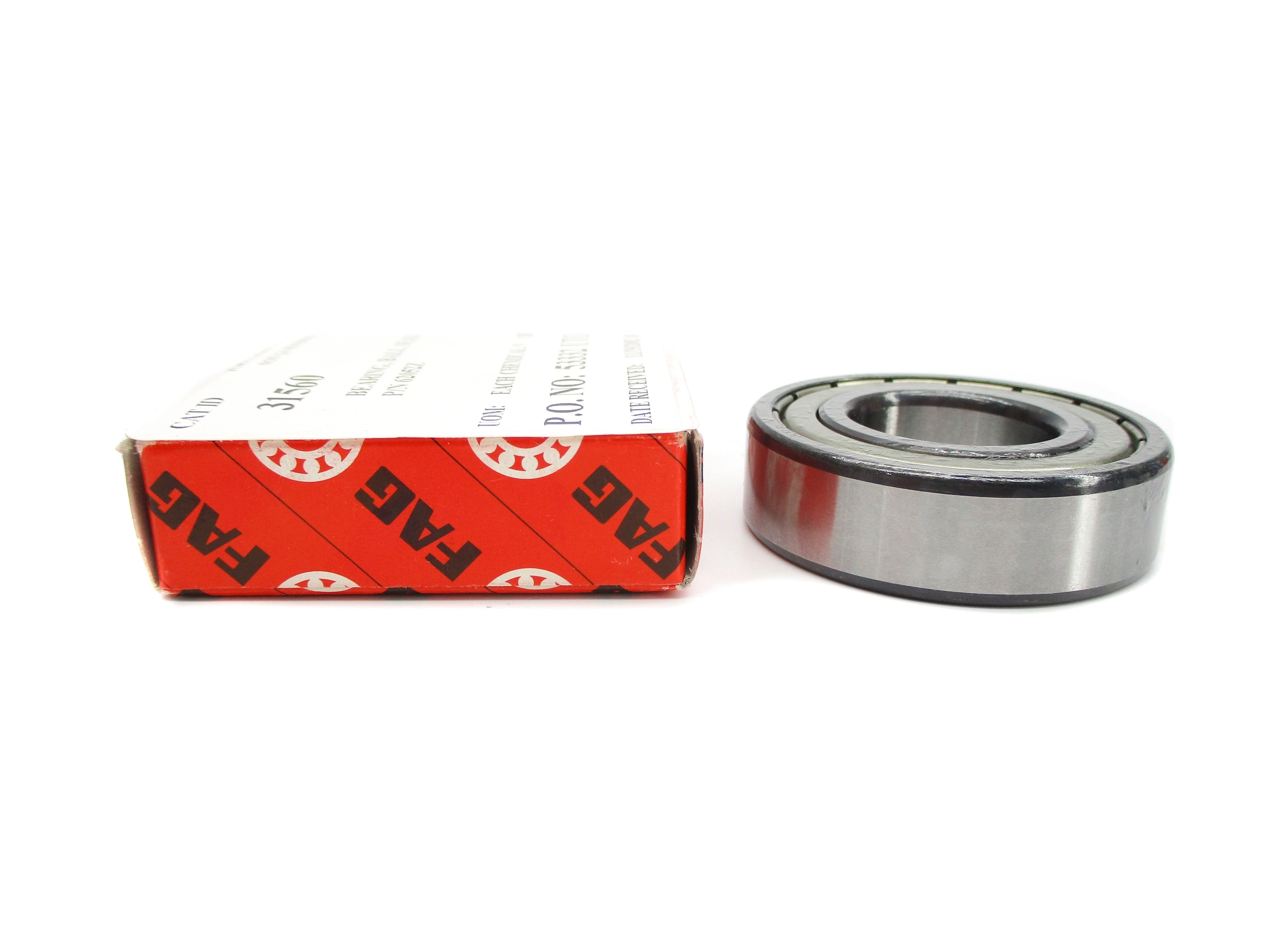 FAG 6205.2ZR.C3 NSMP
