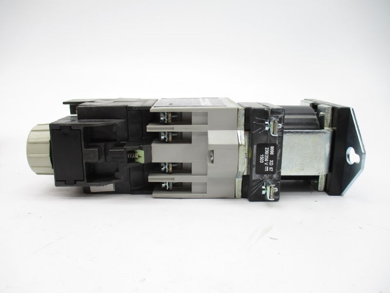 SQUARE D 8501XDO00XTE1V66 SER. A 230/250VDC 0.2-60S NSMP