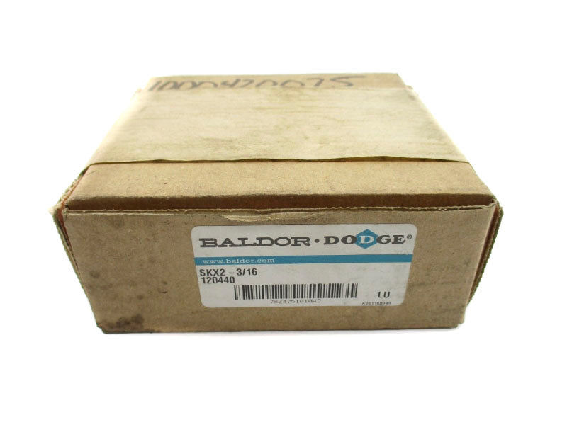 DODGE 120440 SKX2-3/16 NSFS