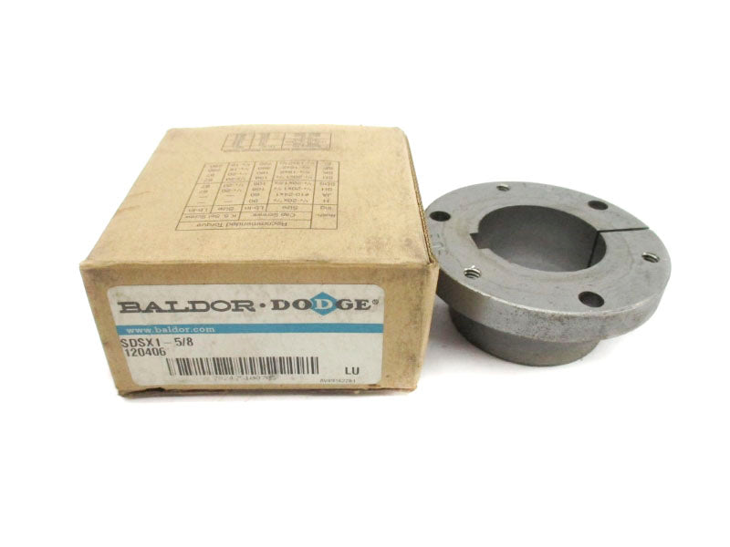 DODGE 120406 SDSX1-5/8 NSMP