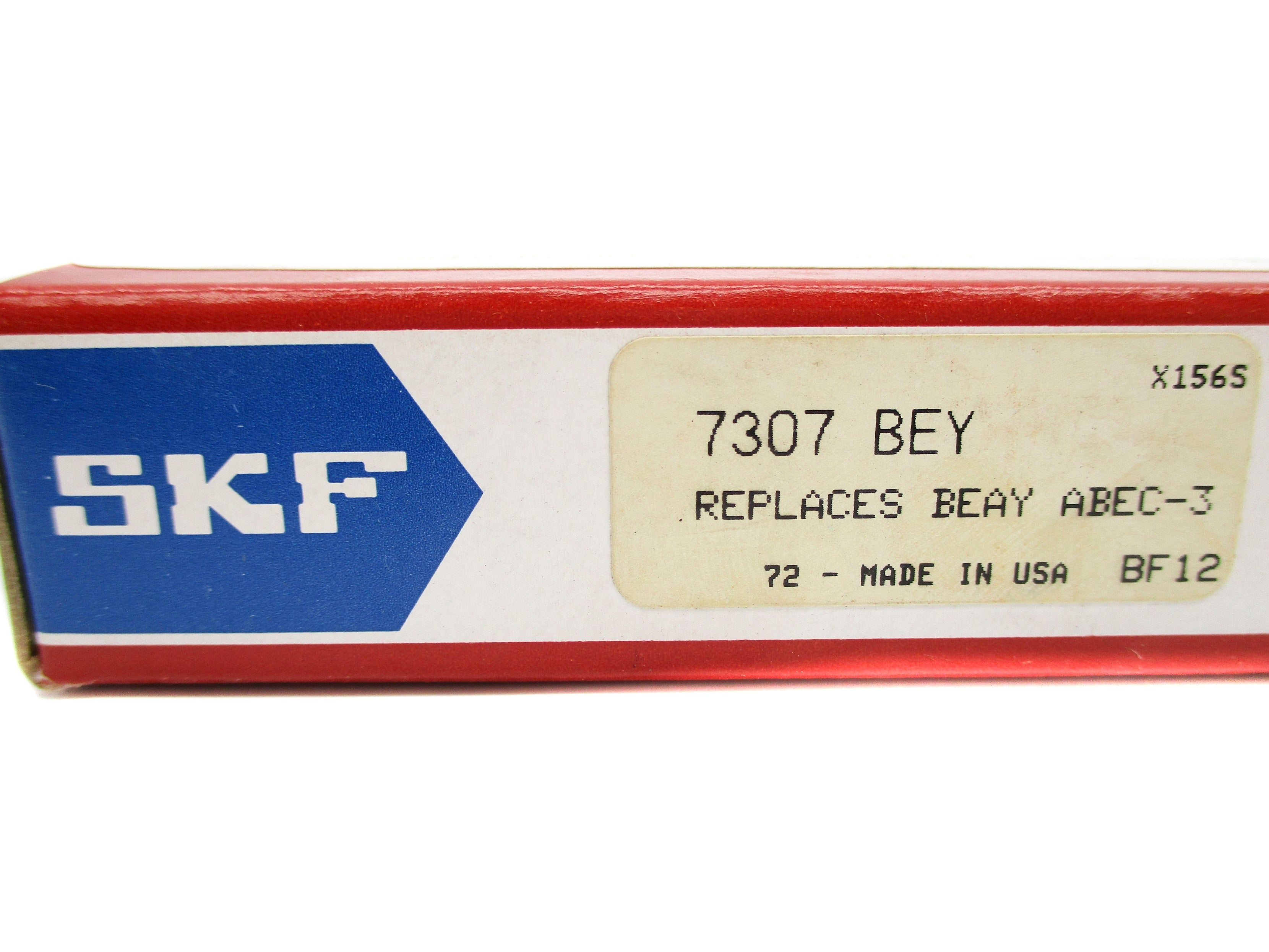 SKF 7307BEY NSMP