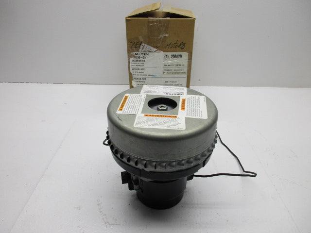 AMETEX 116336-01 NSMP