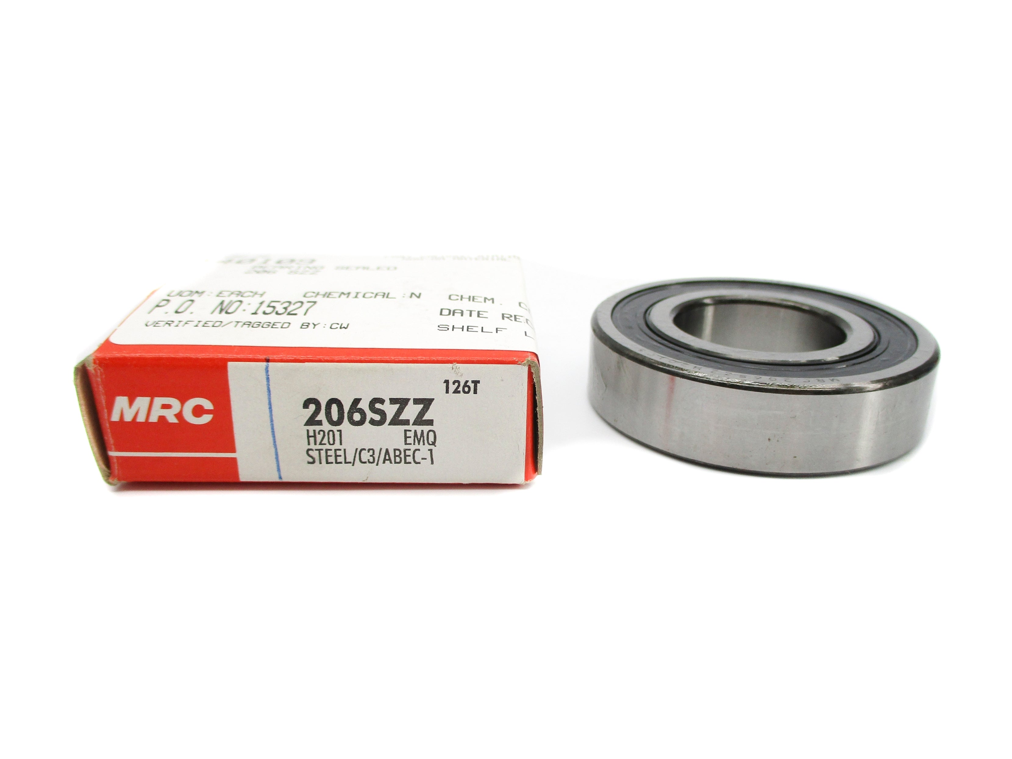 MRC 206SZZ NSMP