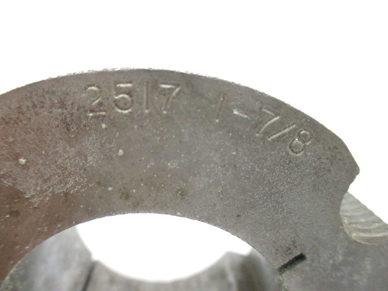 DODGE 119122 2517X1-7/8KW NSMP