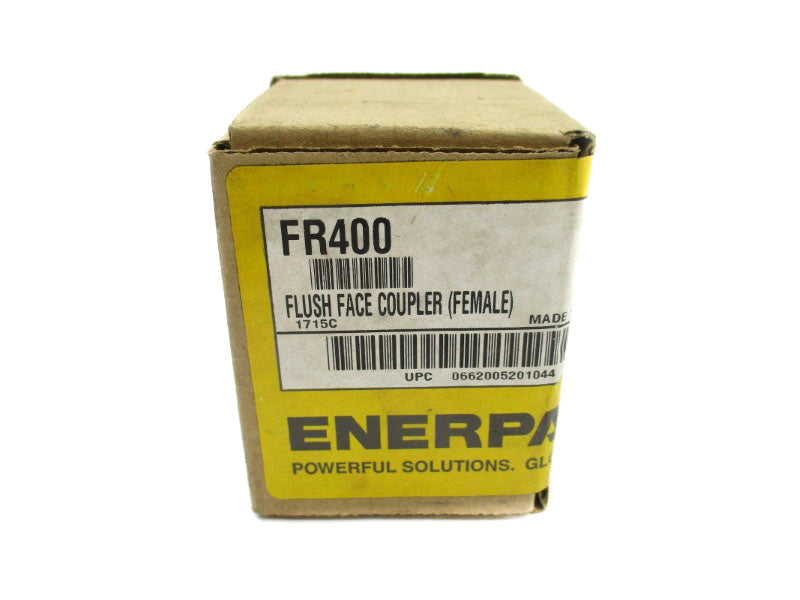 ENERPAC FR400 NSFS