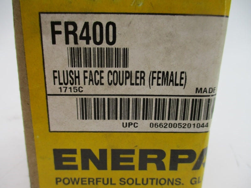 ENERPAC FR400 NSFS