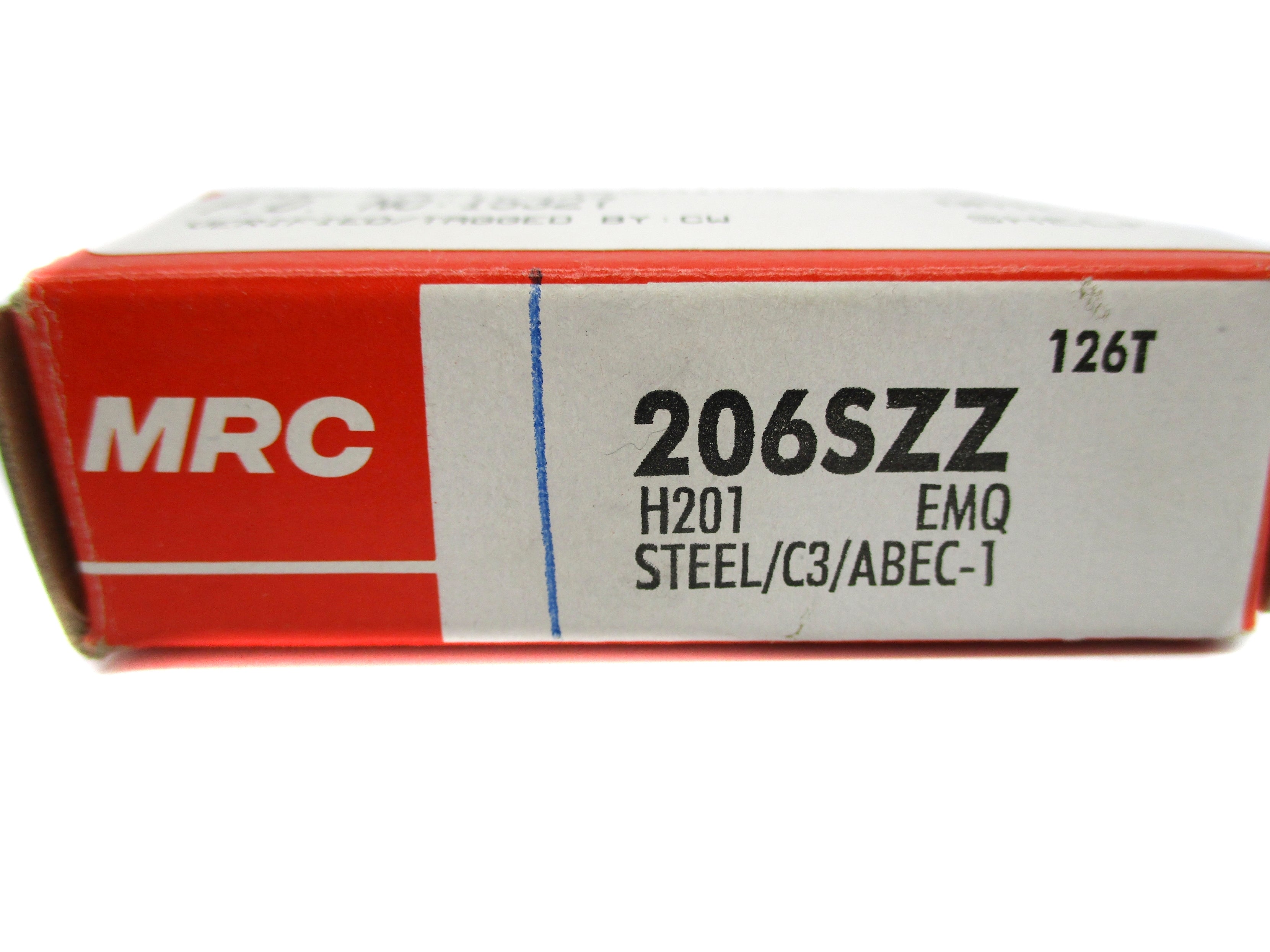 MRC 206SZZ NSMP