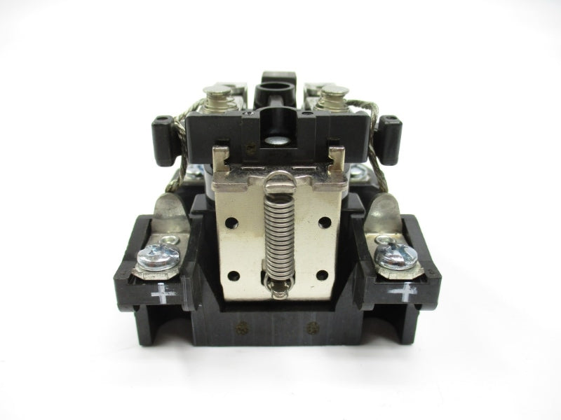 POTTER & BRUMFIELD PRD-11DH0-12 12VDC 20A NSNP