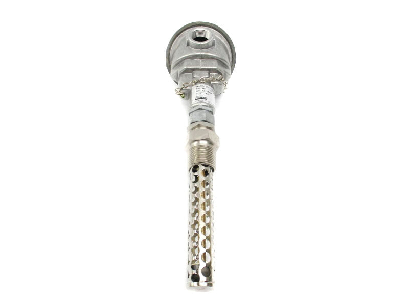 FOXBORO 2781-18CGQ NSNP