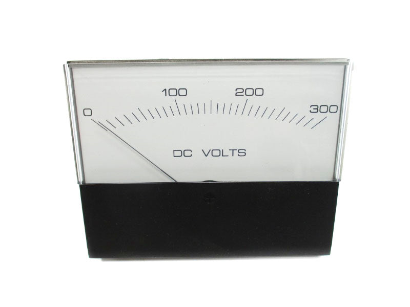 PC&S ST125DC300V 0-300VDC NSNP