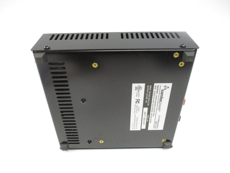 SAMLEX POWER SEC-1212 120VAC 2.5A NSNP