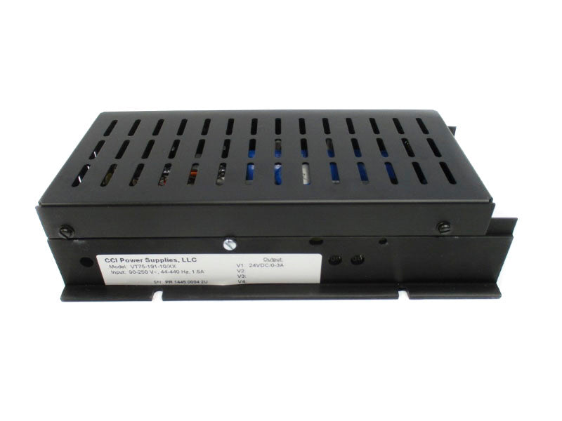 CCI VT75-191-10/XX 90-250V 1.5A NSNP