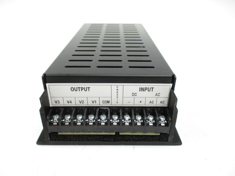 CCI VT75-191-10/XX 90-250V 1.5A NSNP