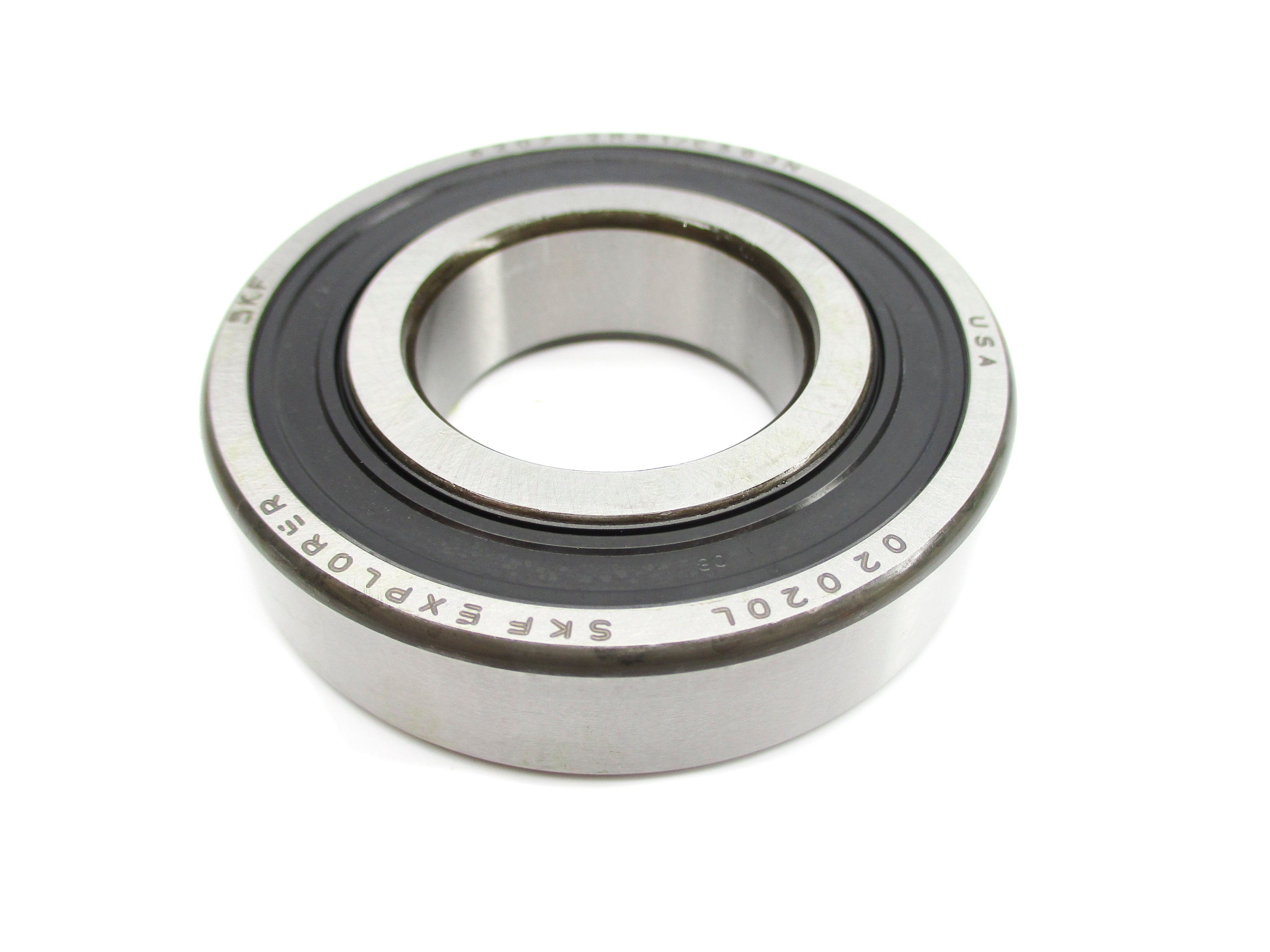 SKF 62072RSJEM NSMP