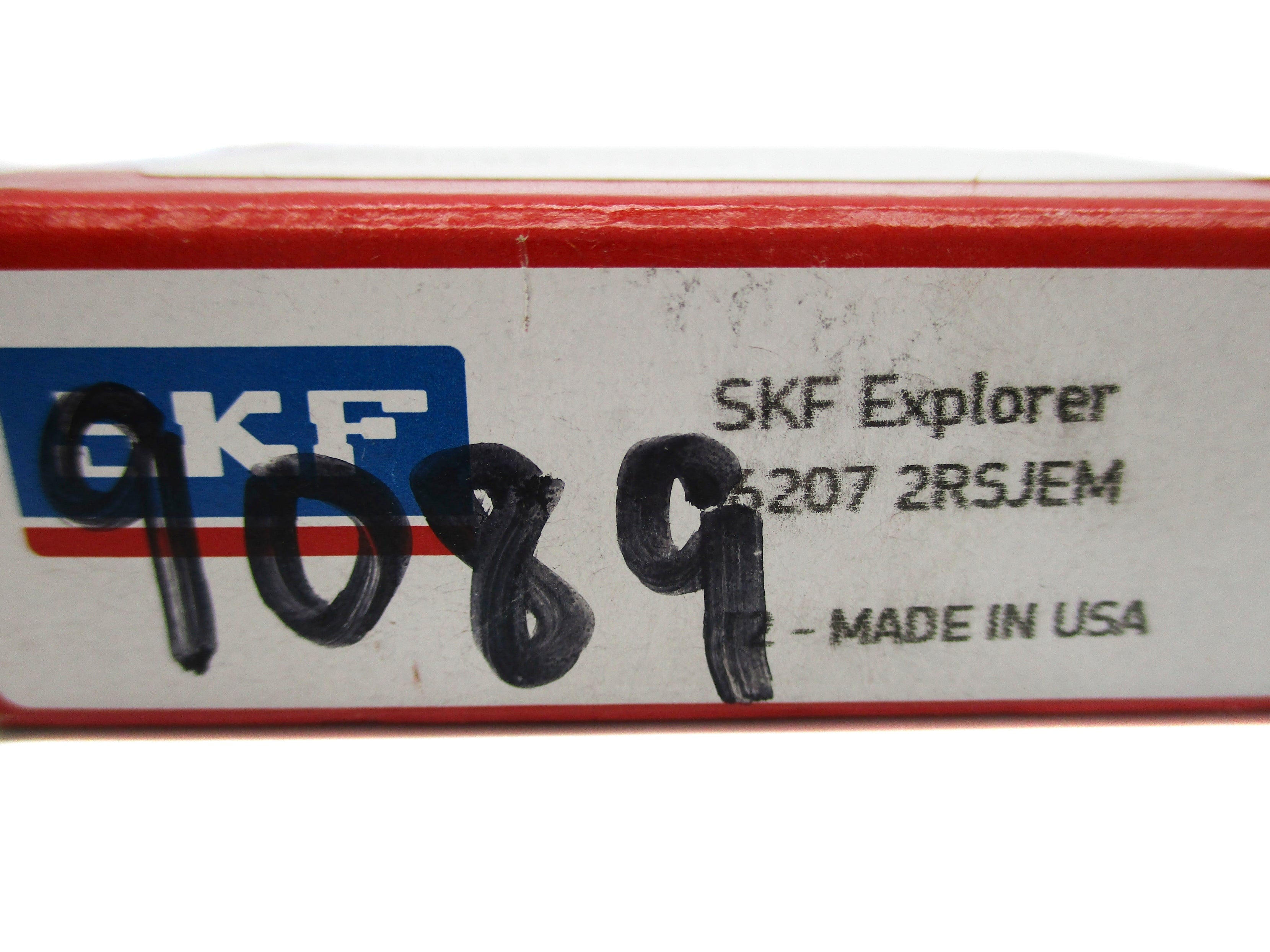 SKF 62072RSJEM NSMP