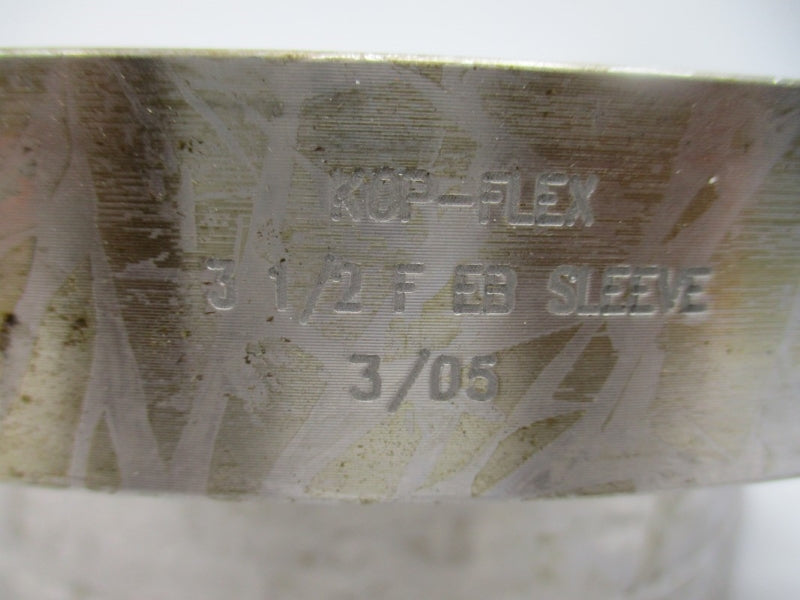 KOP-FLEX 3-1/2FEB NSNP