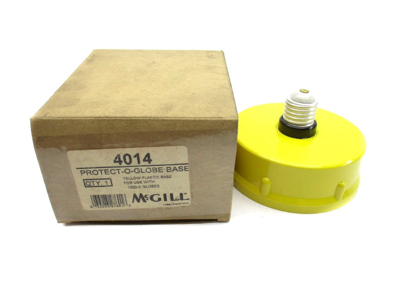 MCGILL 4014 NSMP