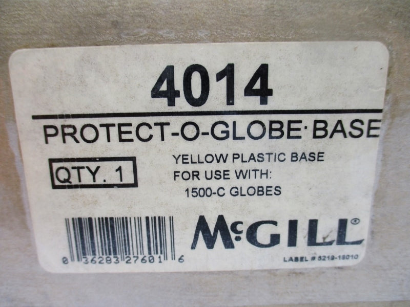 MCGILL 4014 NSMP