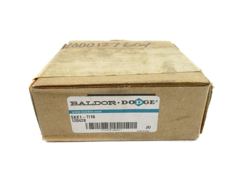 DODGE 120428 SKX1-7/16 NSFS