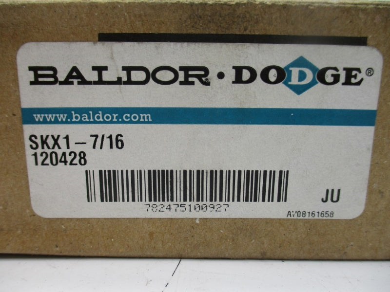 DODGE 120428 SKX1-7/16 NSFS