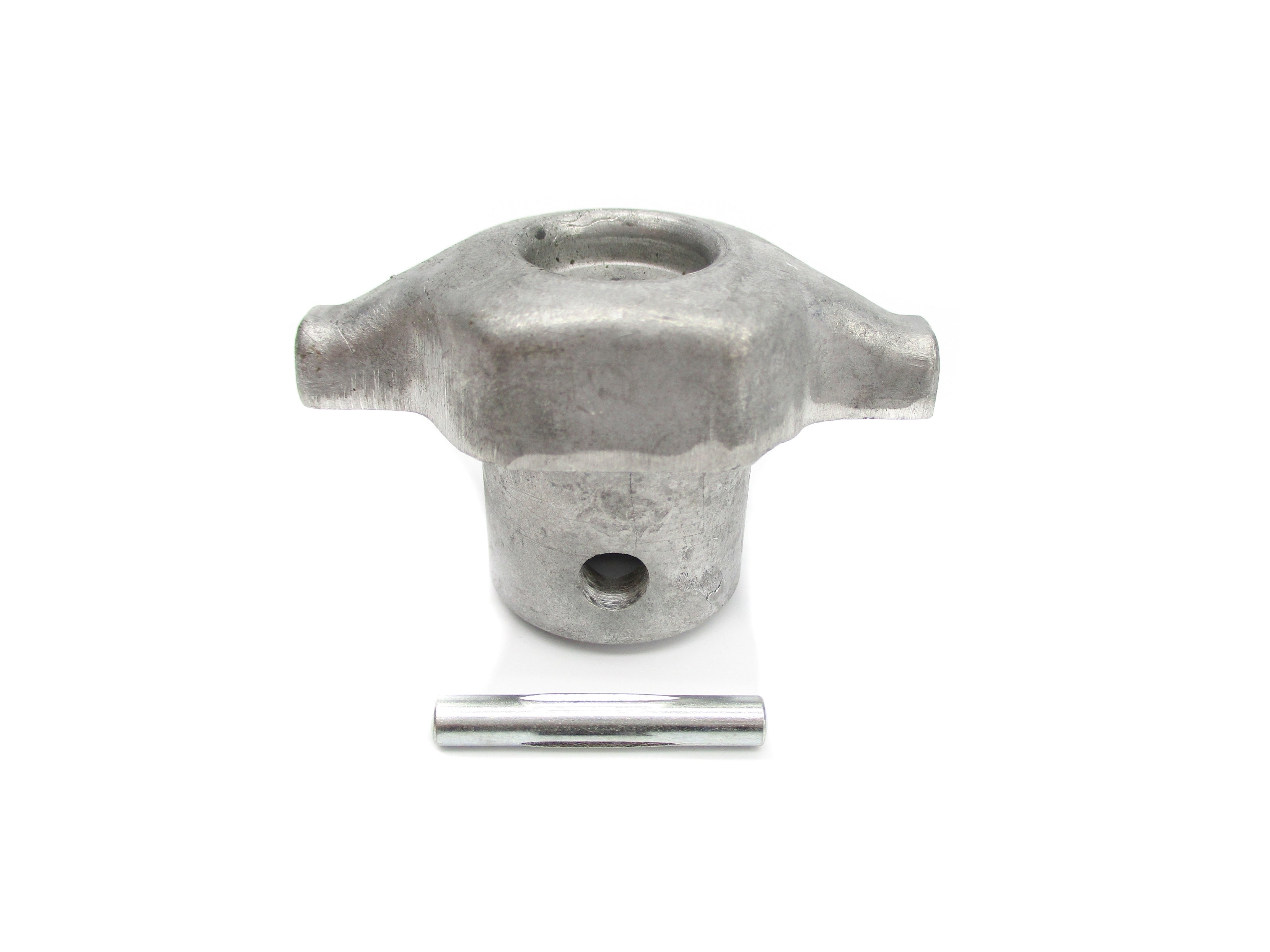 HILLS MCCANNA 1-DV-43-CK NSNP