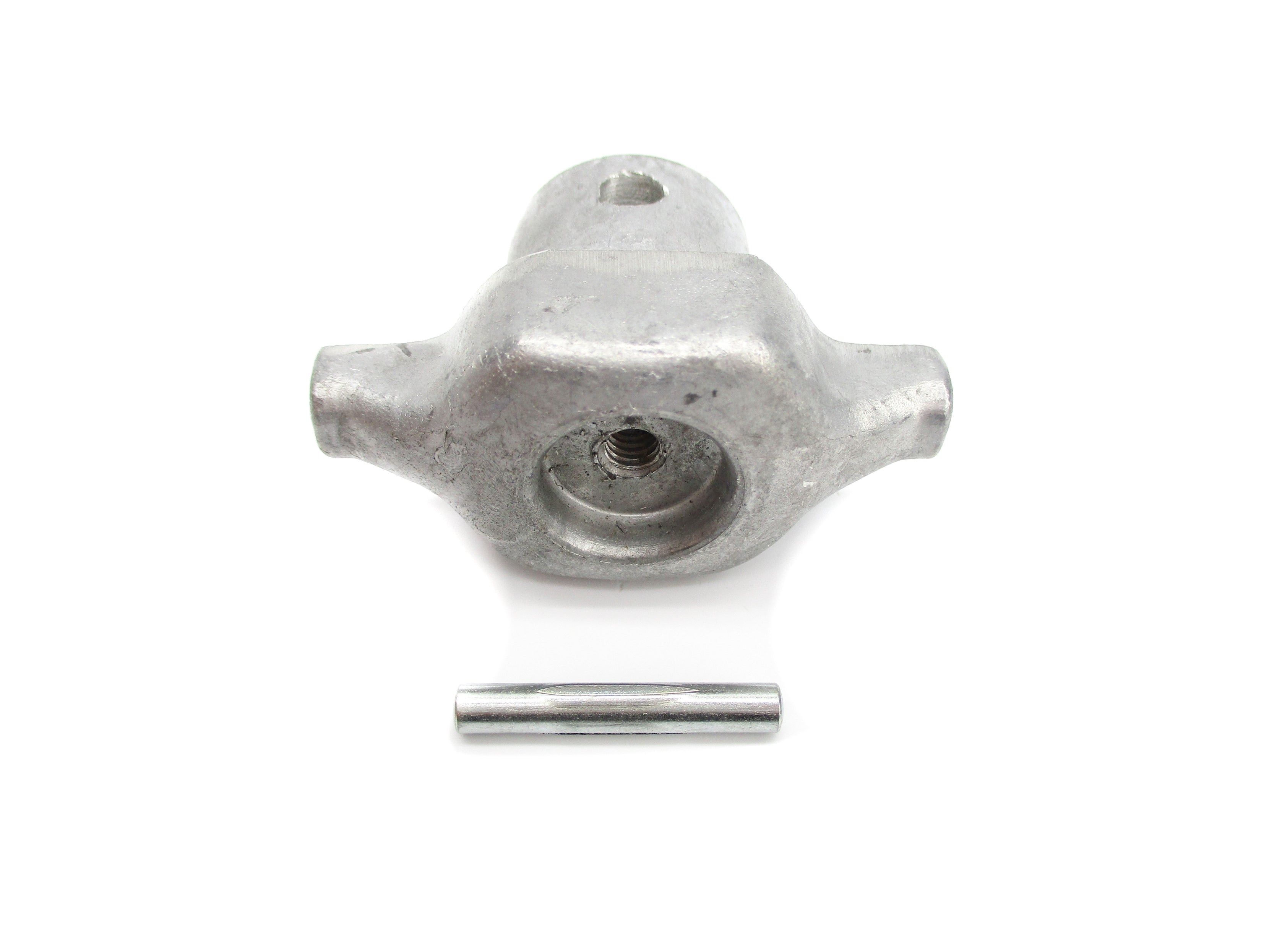 HILLS MCCANNA 1-DV-43-CK NSNP