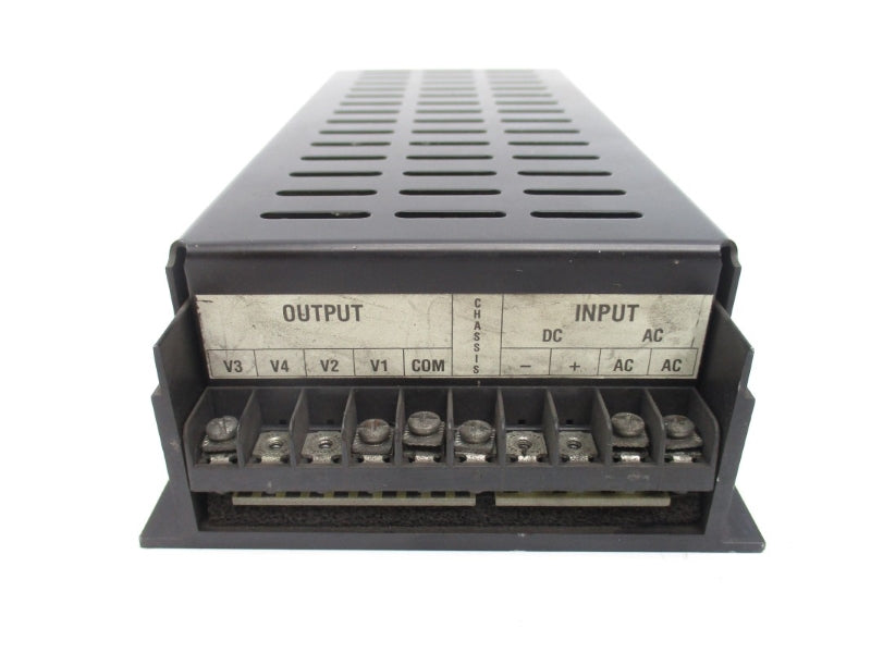CONVERTER CONCEPTS VT50-261-10/XX 90-250VAC 1.5A UNMP