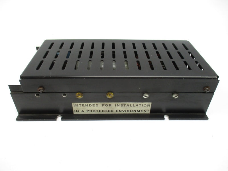 CONVERTER CONCEPTS VT50-261-10/XX 90-250VAC 1.5A UNMP