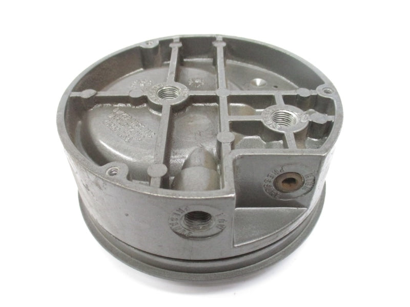 DWYER 2008C 15PSI 0-8" UNMP