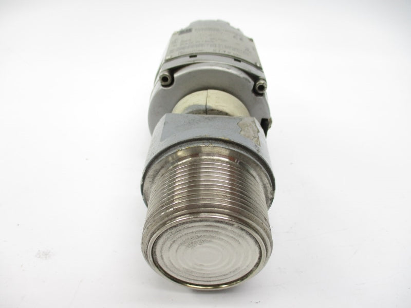 ENDRESS+HAUSER PMC534Z11EA2P6A1N 14-21.6VDC UNMP