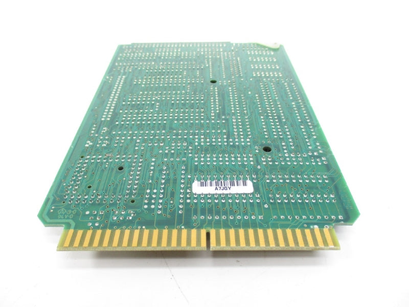 COMPUTER DYNAMICS CPU-186 REV. D NSNP