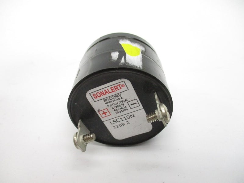 MALLERY LSC110N NSNP