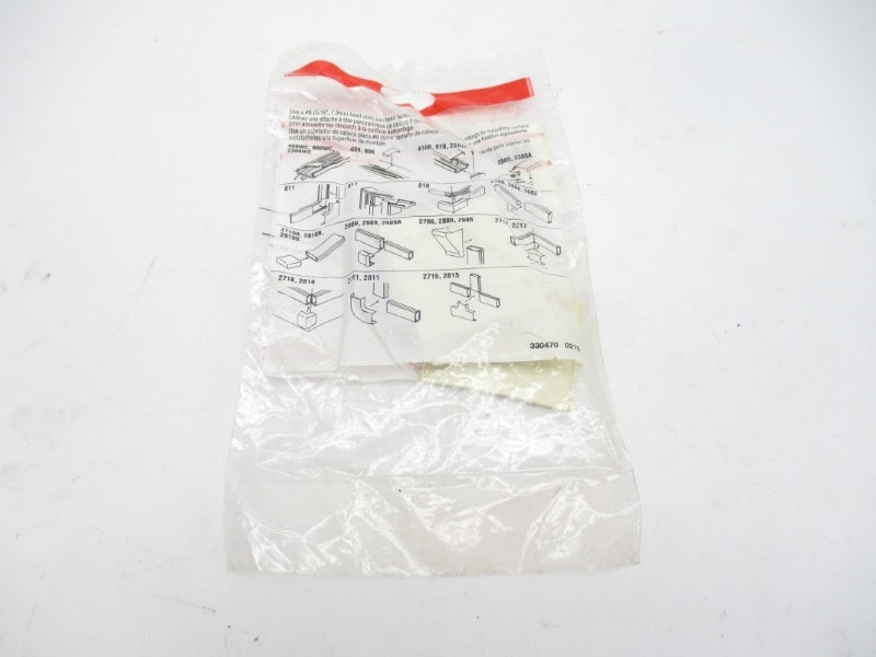 WIREMOLD 2300WC (PKG OF 5) NSMP