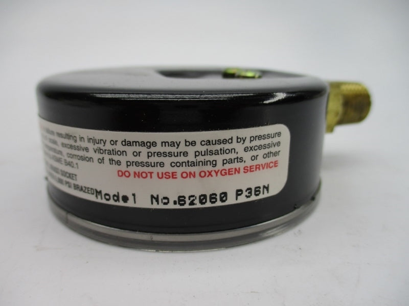 DWYER 62060 0-60PSI NSMP