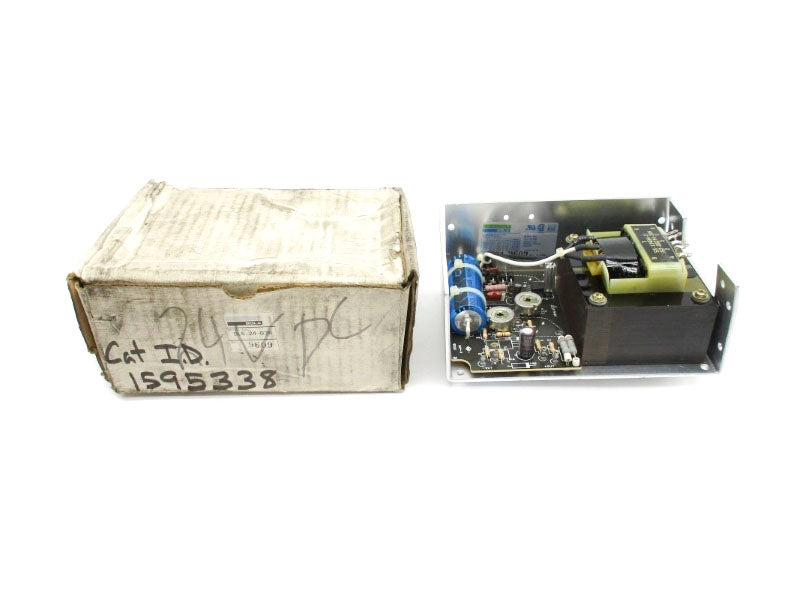 SOLA SLS-24-036 240VAC 0.75A NSMP