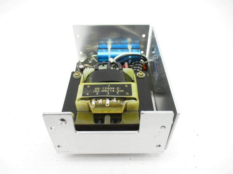 SOLA SLS-24-036 240VAC 0.75A NSMP