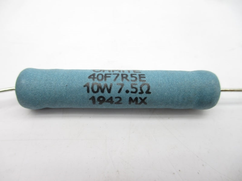 OHMITE 40F7R5E (PKG OF 25) NSMP