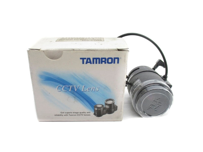 TAMRON 13VG2812ASII 2.8-12MM 1/3" NSMP