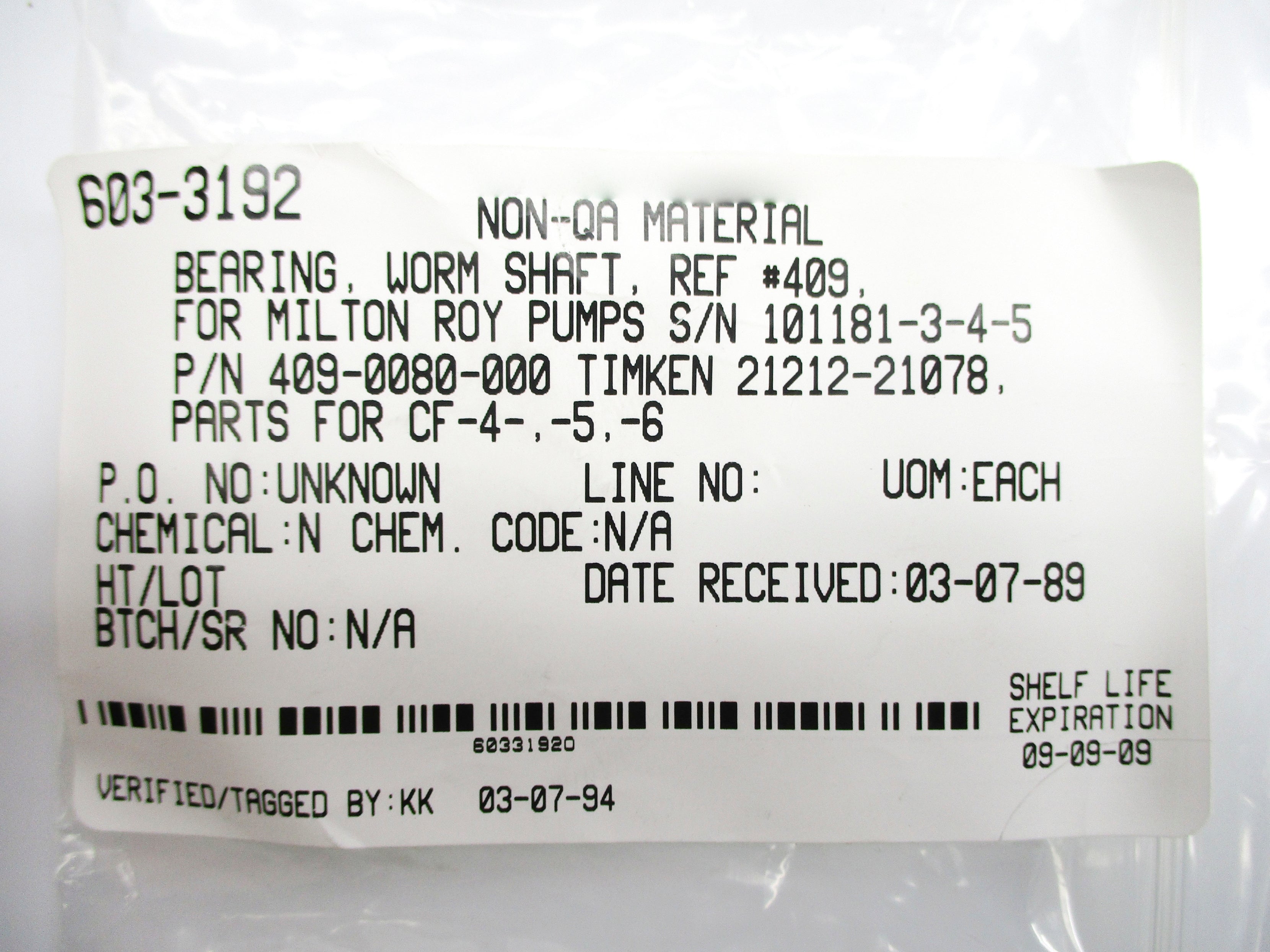 TIMKEN 21212-21078 NSNP