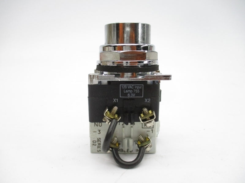 EATON 10250T221N SER. B1 120V NSMP