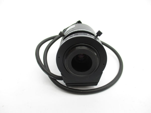 PELCO 13VD2.8-12 2.8-12MM 1/3" NSMP
