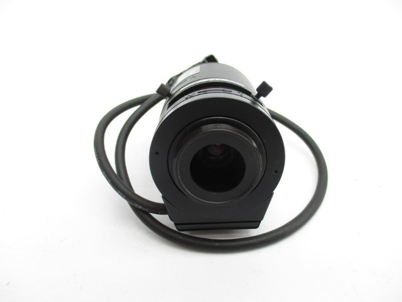 PELCO 13VD2.8-12 2.8-12MM 1/3" NSMP