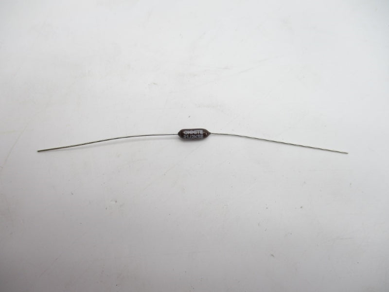 OHMITE 21J2K5E (PKG OF 25) NSMP