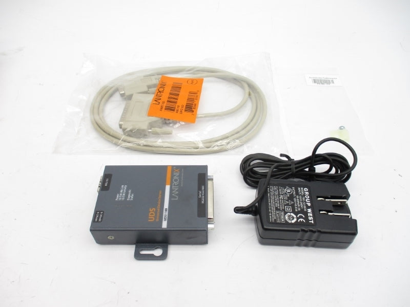 LANTRONIX 080-358-001-R UD1100001-01 NSMP