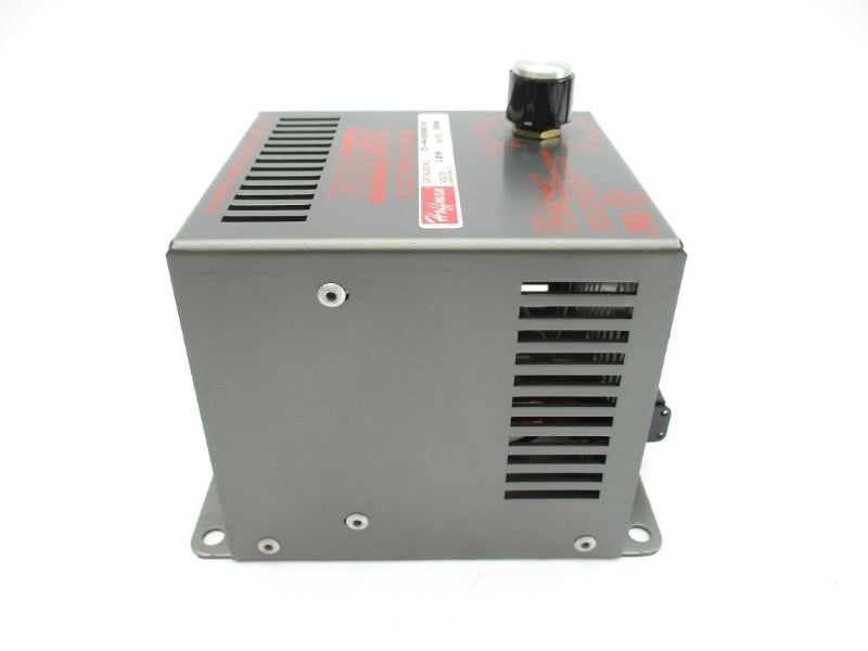 HOFFMAN D-AH2001A 120V 0'-100'F NSMP