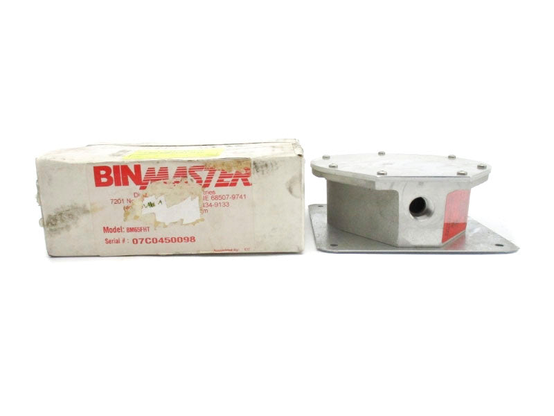 BINMASTER BM65FHT 250VAC 15A NSMP