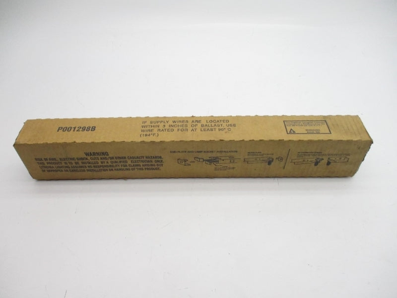 LITHONIA LIGHTING S115120LPF 120V NSFS