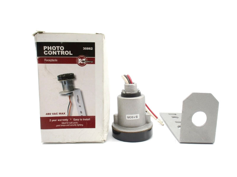 MULBERRY METAL PRODUCTS 30862 480VAC 15A NSMP